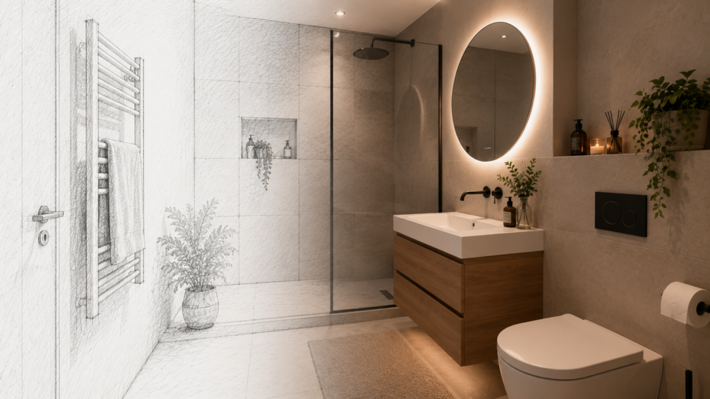 Badkamer Renovatie Rotterdam Max De Aannemer Totaal Renovaties En Verbouwingen Complete Snelle En Netter Service In Regio Rotterdam