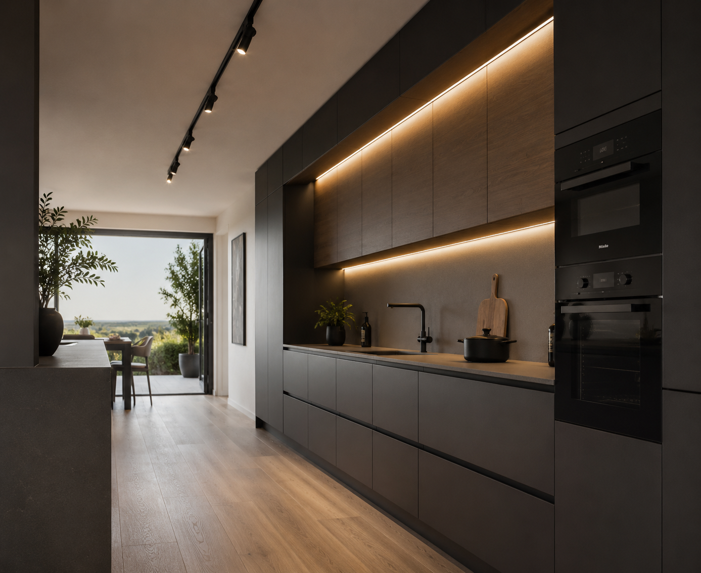 Keuken Renovatie Rotterdam Inbouw Keuken Nieuw Montage En Ontwerp Productie Complete Keukens Maatwerk Door Max De Aannemer Regio Rotterdam