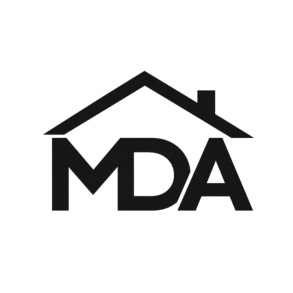 Logo Max De Aannemer Rotterdam Verbouwingen En Renovaties 1 2