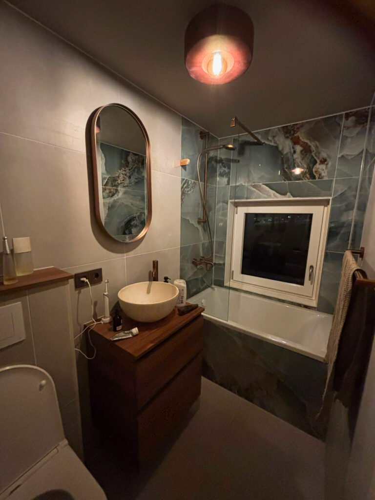 Luxe Badkamer Renovatie Rotterdam Maatwerk Toilet En Badkamer Interieur Max De Aannemer Wastafel