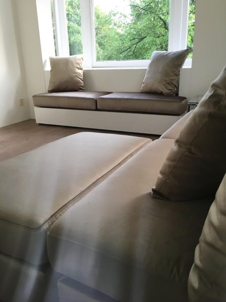 Luxe Renovatie Radiator Ombouw Rotterdam Max De Aannemer