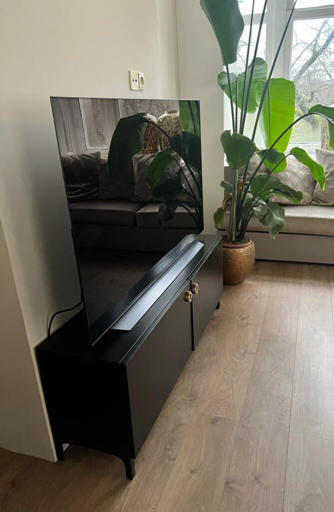Radiator Ombouw Rotterdam Interieur Renovatie Max De Aannemer