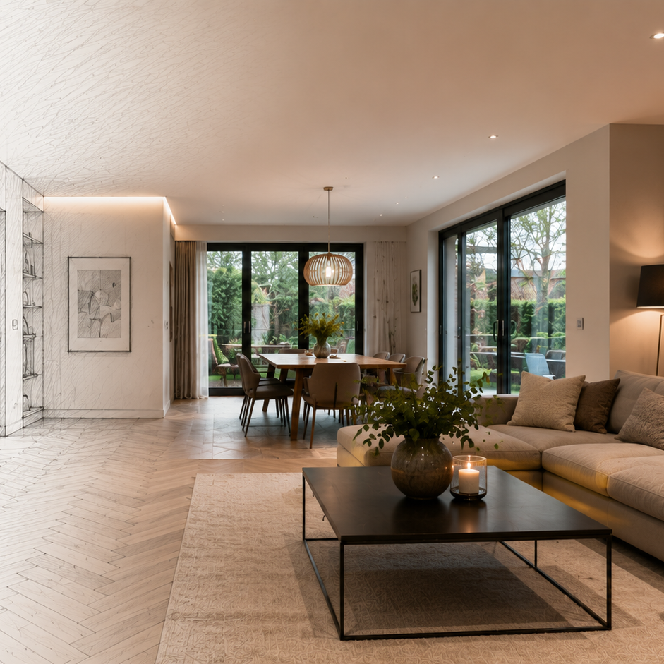 Renovatie Rotterdam Max De Aannemer Totaal Renovaties Van Woning En Bedrijfspand
